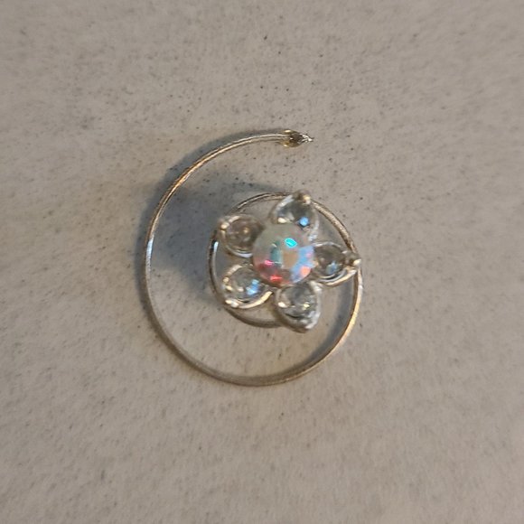 Set of 8 Hair Jewels - Picture 9 of 10